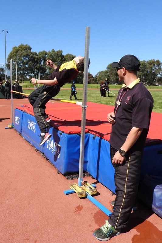 2019 Athletics Carnival